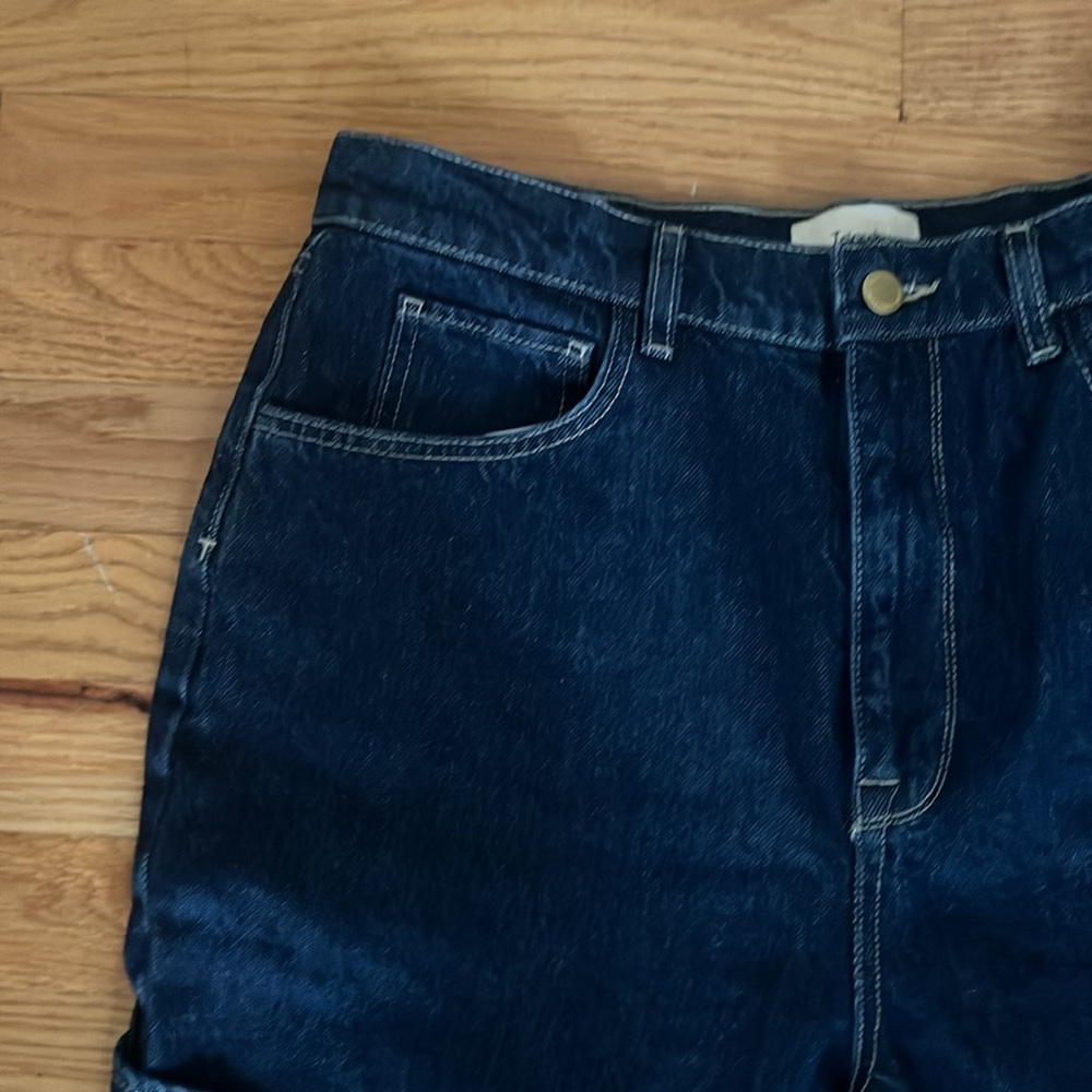 triarchy cargo jean - Picture 7 of 7